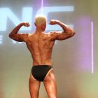 Keven  Cantrell - NPC NW Night of Champions 2012 - #1